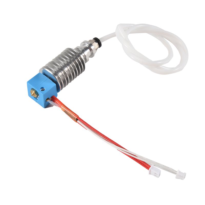 3D Printer Extruder - AT82-3D Printer Accessories, 12V Extruder Kit,