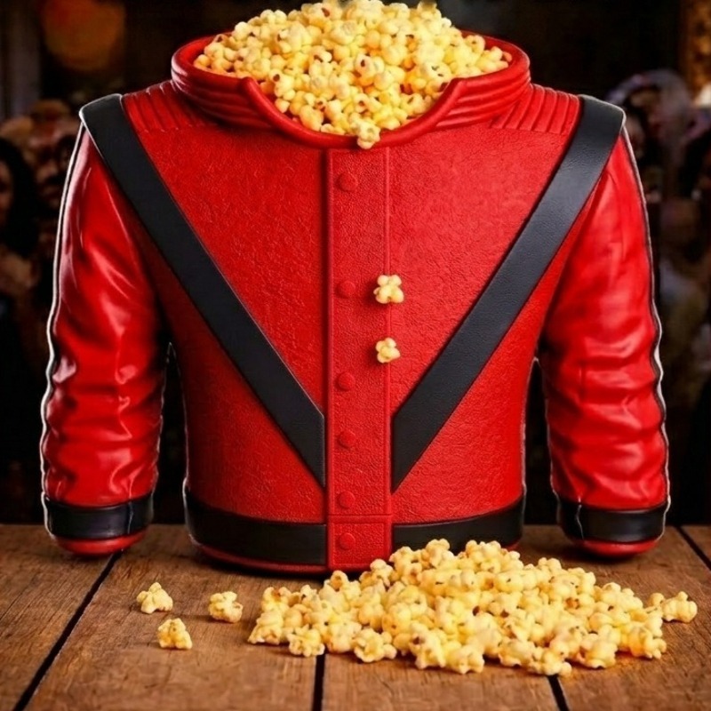 3D Printing Model Free - Hot Music Idol Superstar Michael Jackson