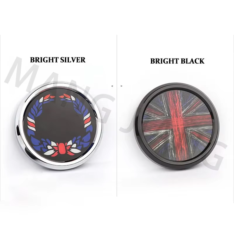 Car Front Grill Badge Cover Em - 3D Printing Car review and price
