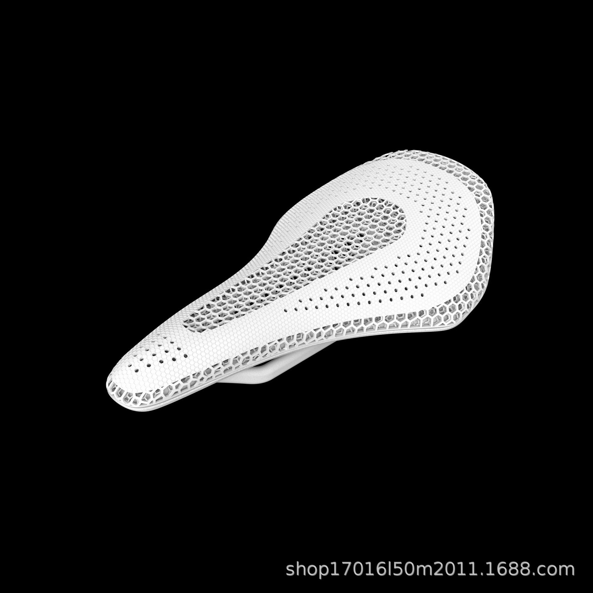 3D Printing Seat Cushion Road  - 3D Printing Model Free review and price