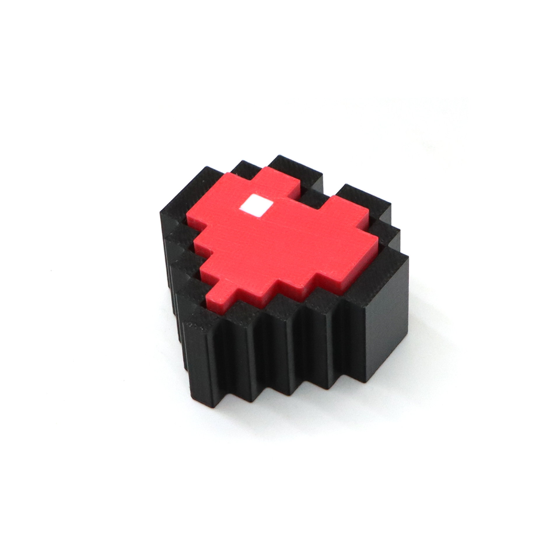 17style 3D Printed Mini Keyboa - 3D Printing Gif review and price