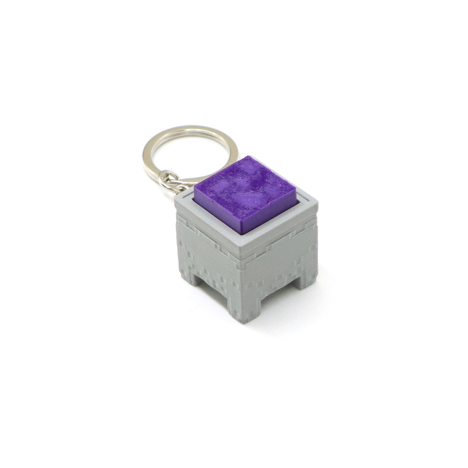 17style 3D Printed Mini Keyboa - 3D Printing Gif review and price
