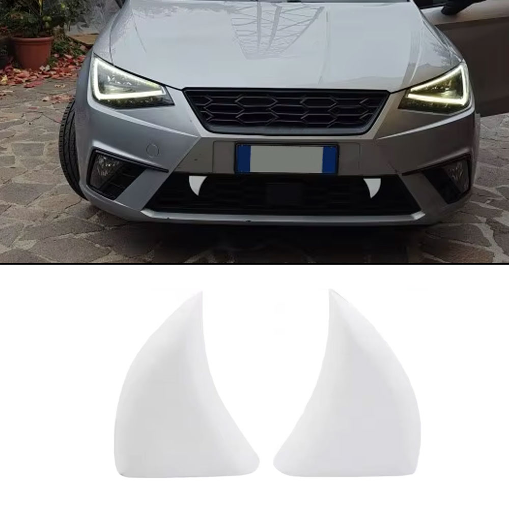 2pcs Car Front Grille Styling  - 3D Printing Car review and price
