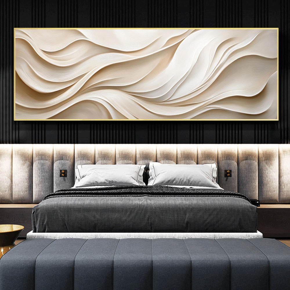 3D Minimalist Abstract Large T - 3D Printing Wall review and price
