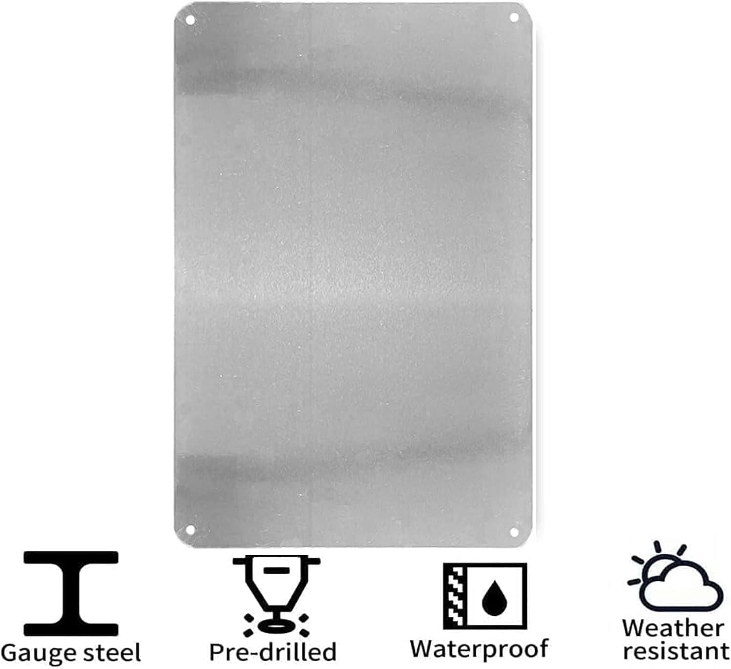 Tin Sign U.S. Veteran I Am One - 3D Printing Wall review and price