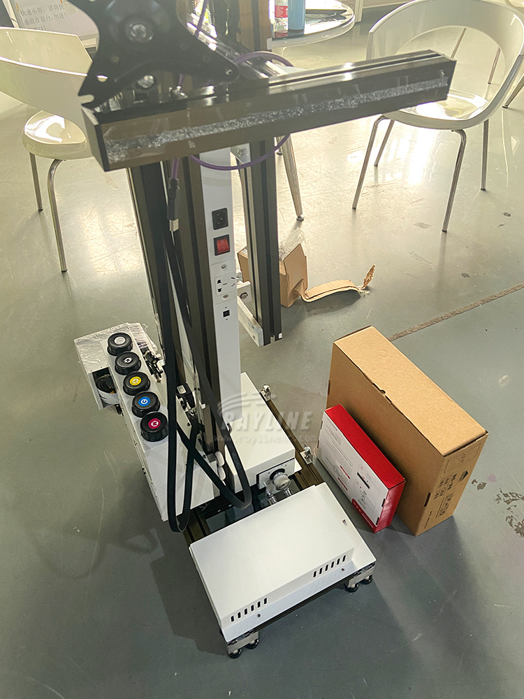 Industrial Direct to Wall Inkj - 3D Printing Wall review and price