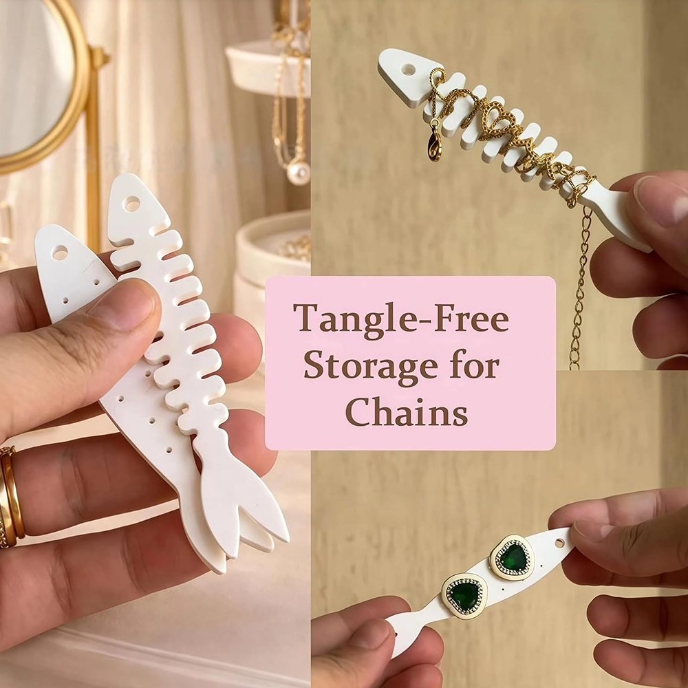 Sardine Tin Jewelry Box 3D Pri - 3D Printing Earrings review and price