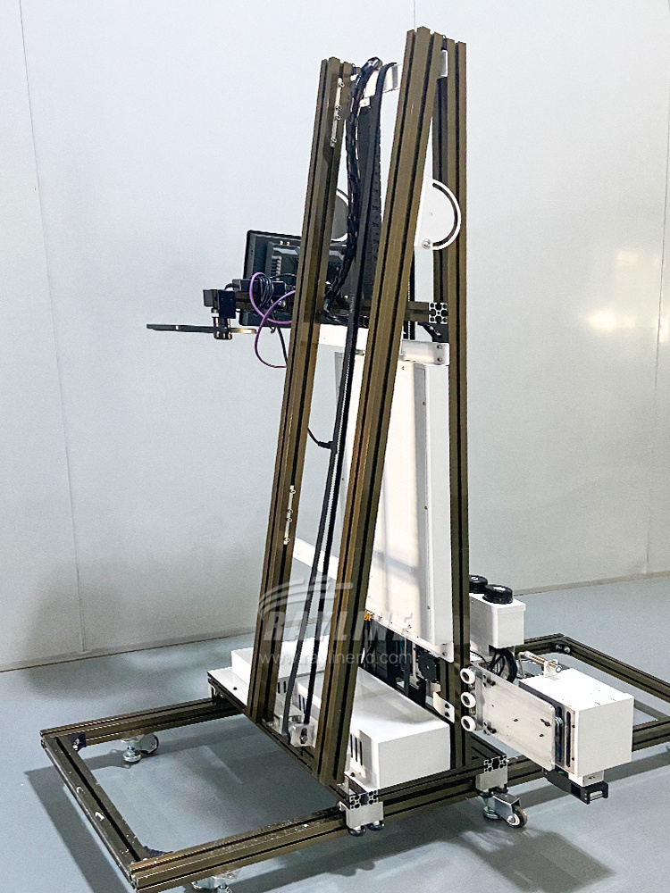 Auto-color Compensation 3D Wal - 3D Printing Wall review and price