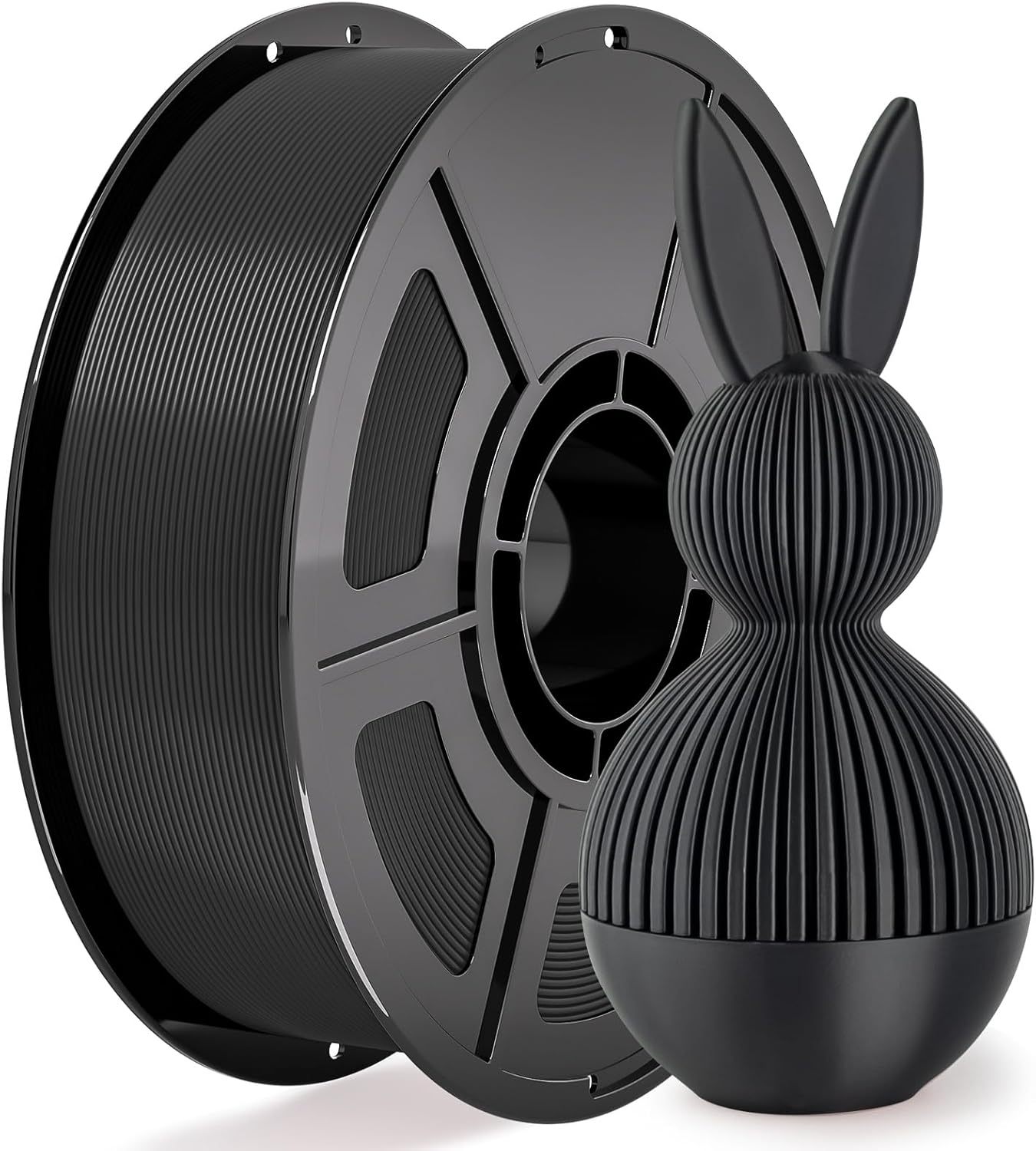 PETG 1.75 mm Filament, Durable - 3D Printing Waste review and price