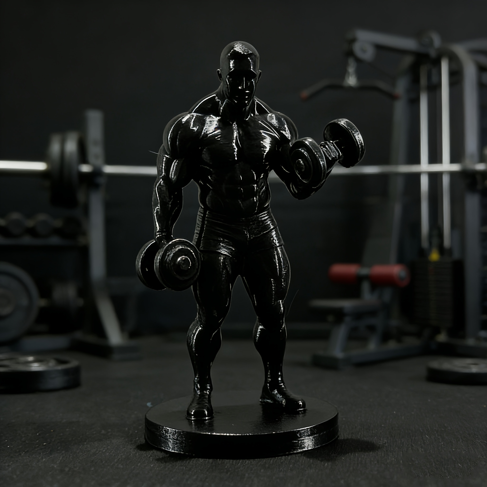 1 Piece in the Collection: 3D  - 3D Printing Gif review and price