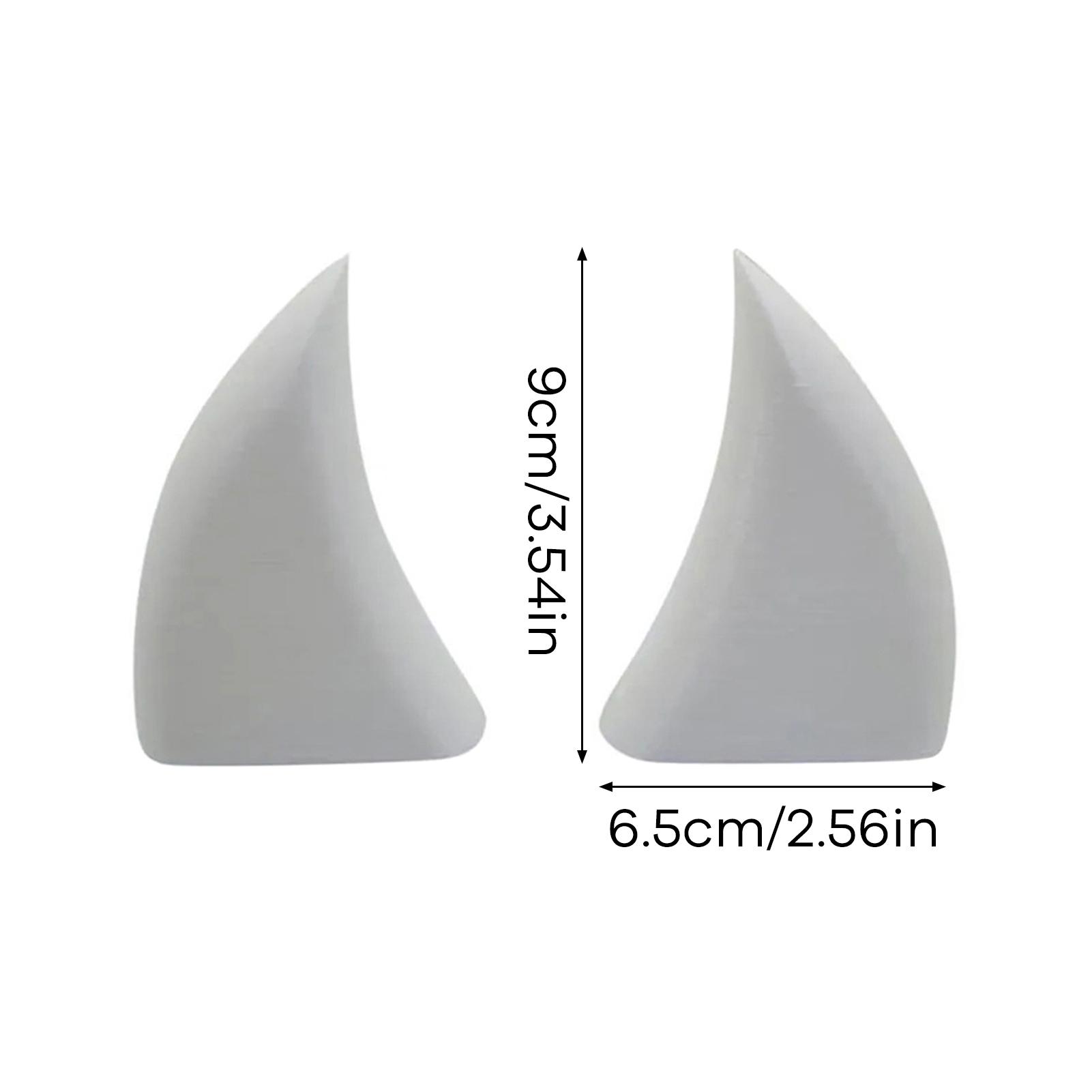 Monster Decoration Teeth for C - 3D Printing Car review and price