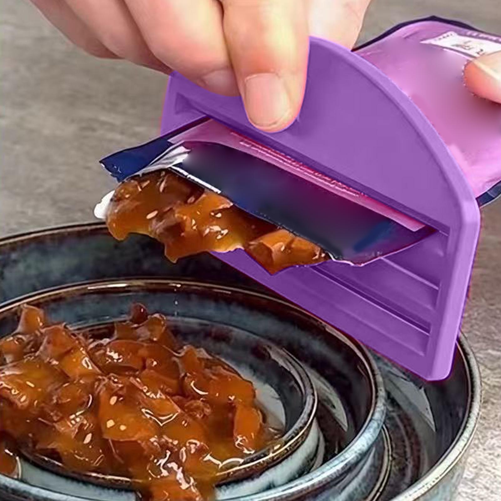 Cat Food Squeezing Practical T - 3D Printing Waste review and price