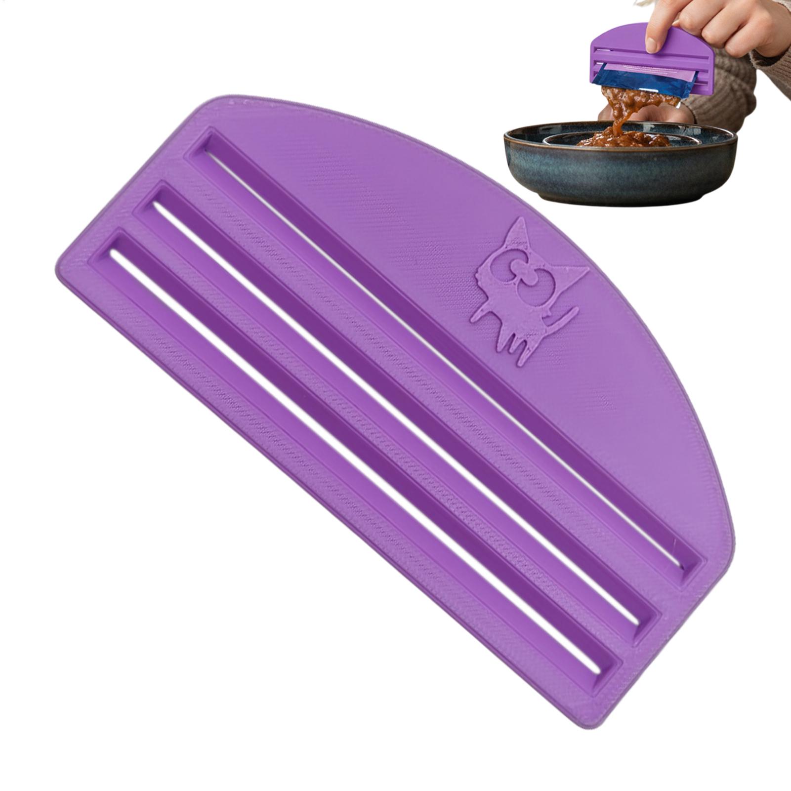 Cat Food Squeezing Practical T - 3D Printing Waste review and price