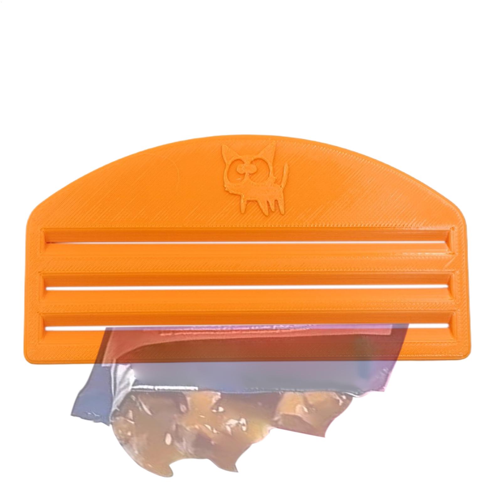 Cat Food Squeezing Practical T - 3D Printing Waste review and price