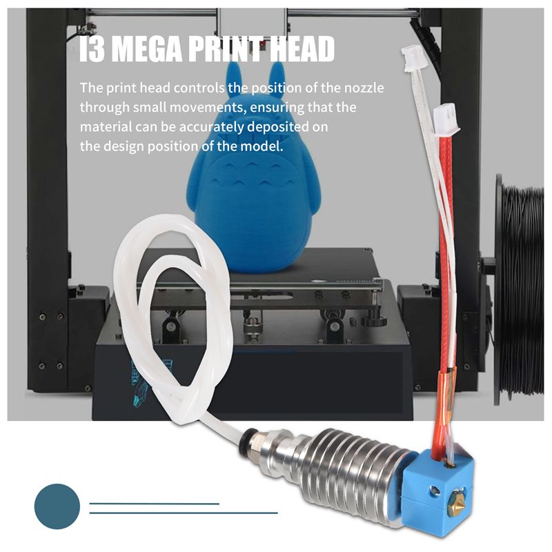 AT82-3D Printer Accessories, 1 - 3D Printer Extruder review and price