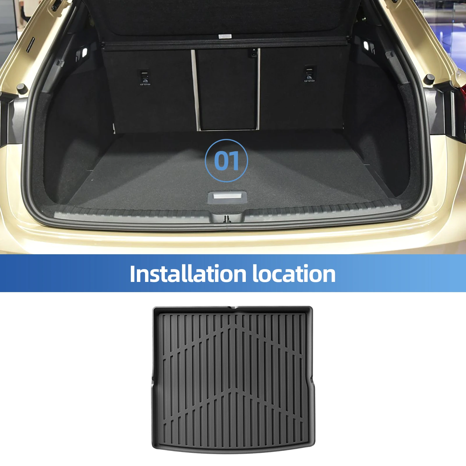 Smabee for Audi Q4 E-tron 2022 - 3D Printing Car review and price