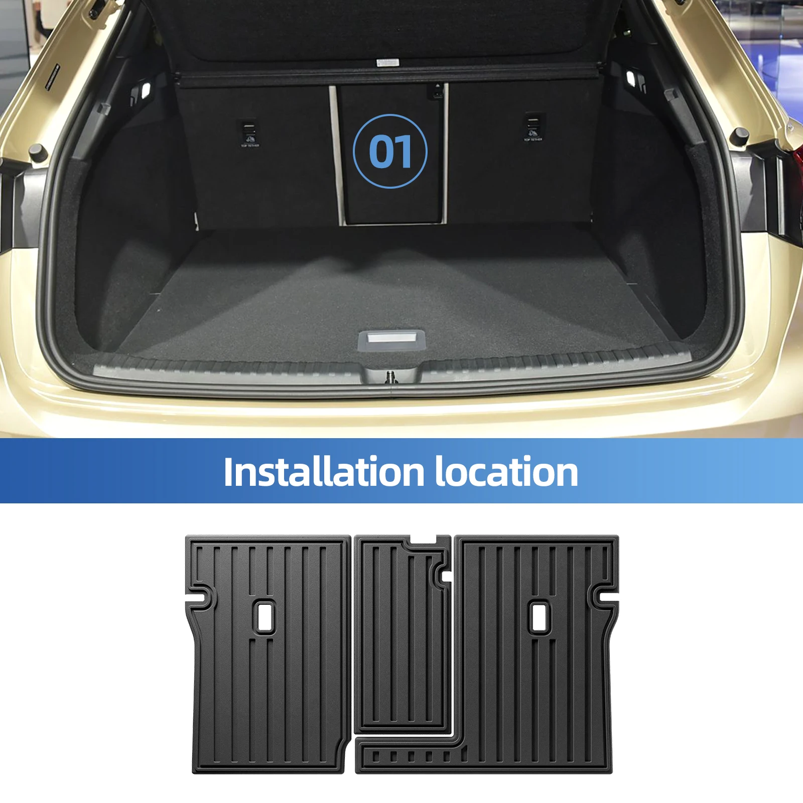 Smabee for Audi Q4 E-tron 2022 - 3D Printing Car review and price