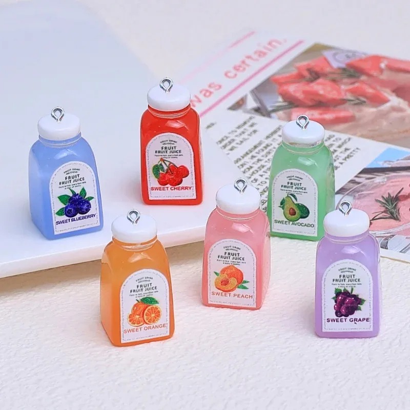 10Pcs Kawaii Mini 3D Cherry Or - 3D Printing Earrings review and price