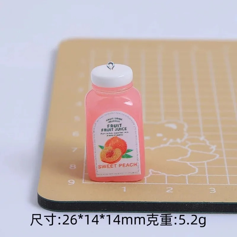 10Pcs Kawaii Mini 3D Cherry Or - 3D Printing Earrings review and price