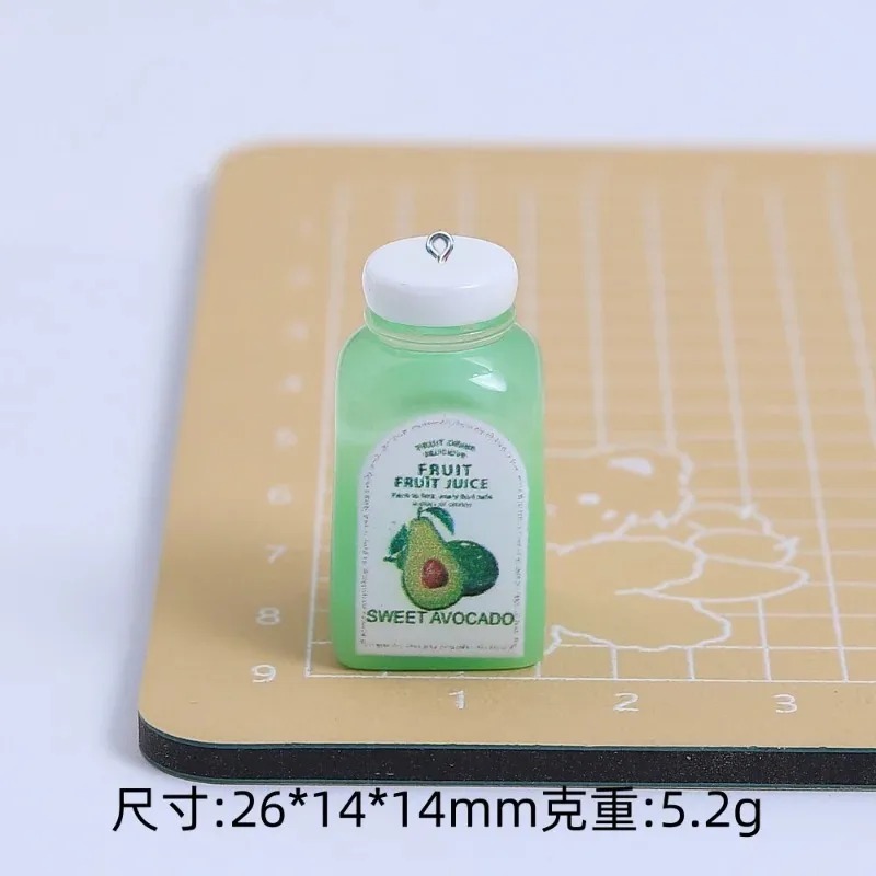 10Pcs Kawaii Mini 3D Cherry Or - 3D Printing Earrings review and price