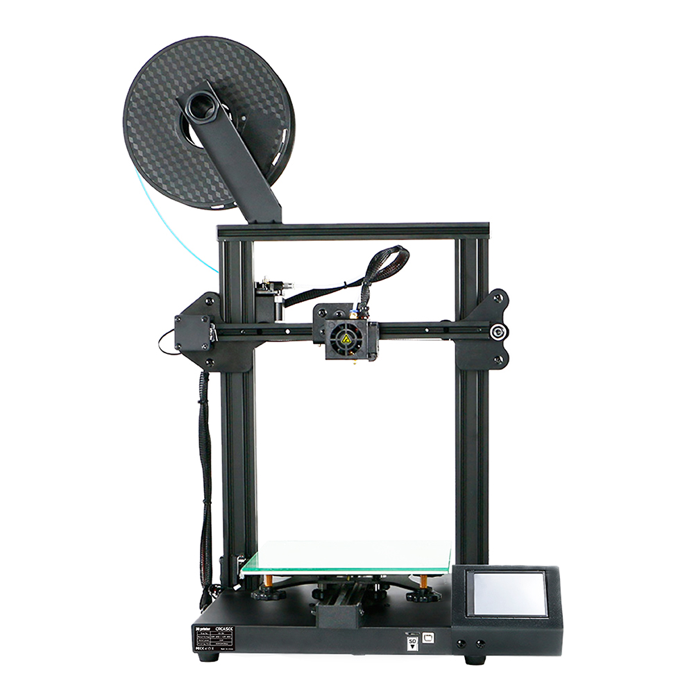 Mini Digital 3D Wax Printer 22 - 3D Printing Wax Machine review and price