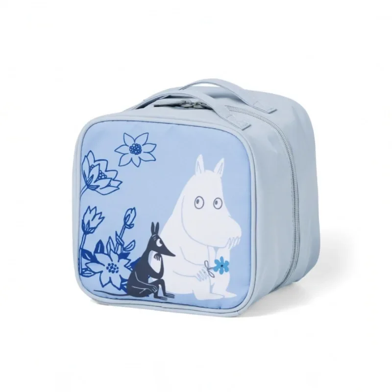 M-Moomins 3D Cartoon Printed M - 3D Printing Model Free review and price