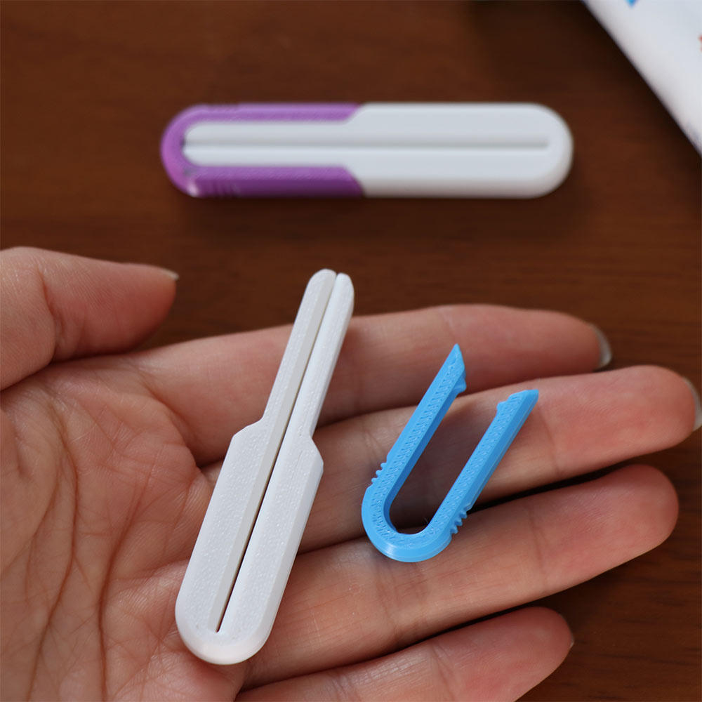 Manual 3D Printing Toothpaste  - 3D Printing Waste review and price