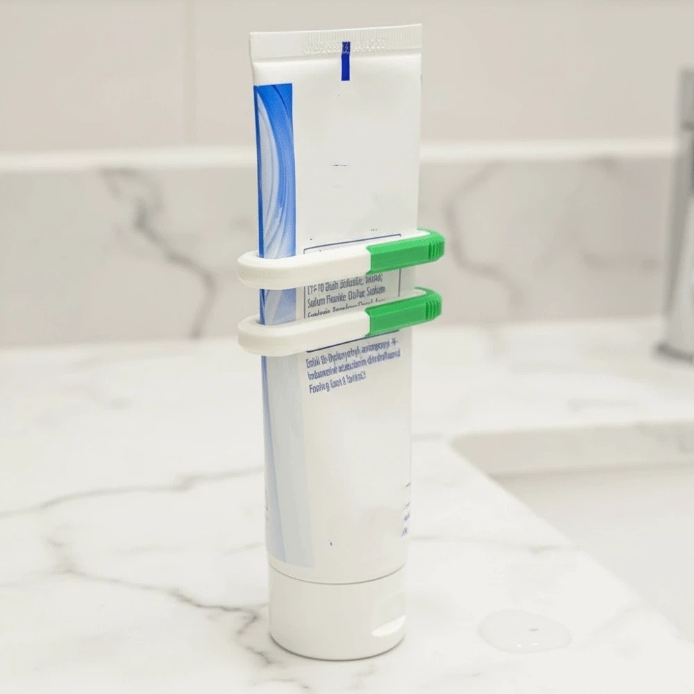 Manual 3D Printing Toothpaste  - 3D Printing Waste review and price