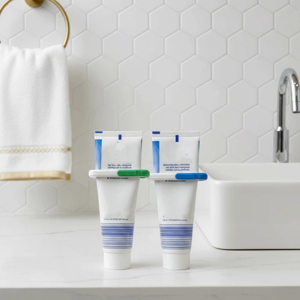 Manual 3D Printing Toothpaste  - 3D Printing Waste review and price