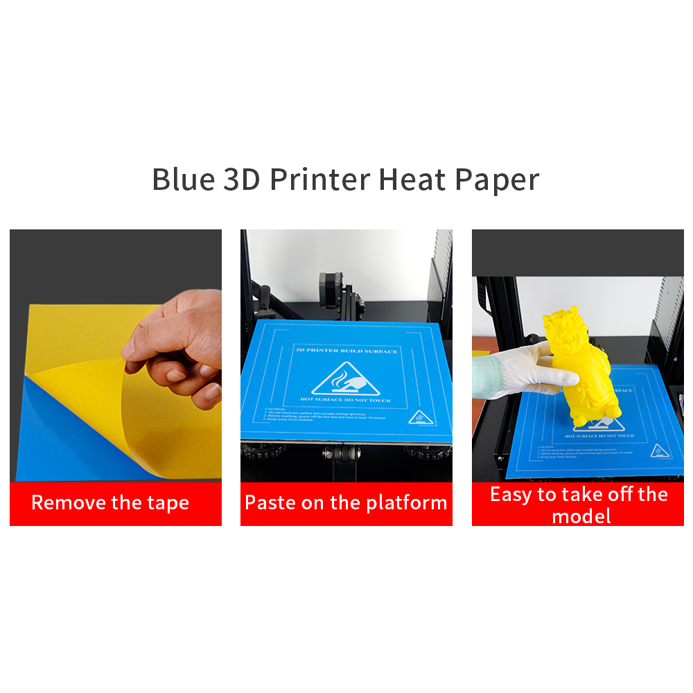 Upgraded Coarse Sand Blue Heat - 3D Printing Waste review and price