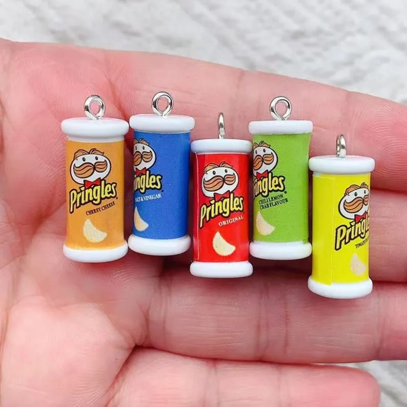 10pcs Simulation Of 3D Potato  - 3D Printing Earrings review and price