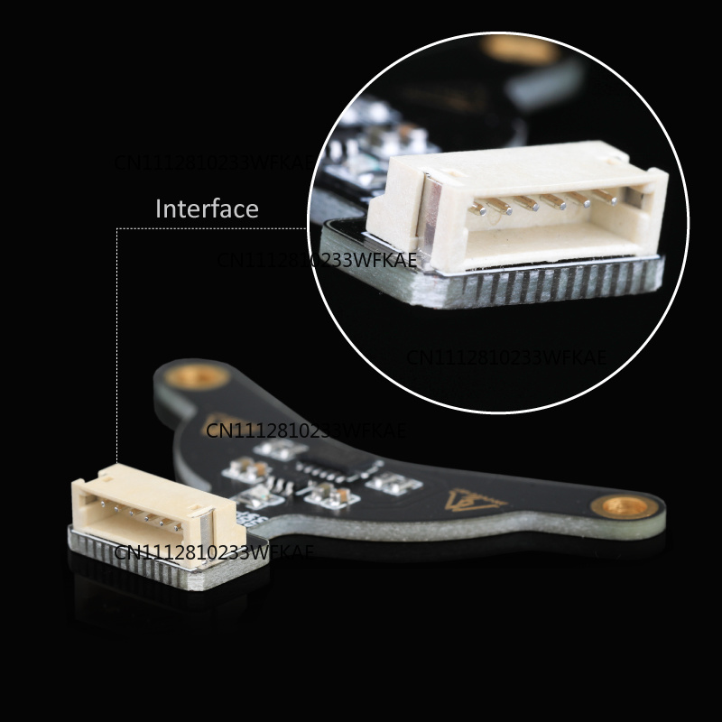Fly-ADXL345 Accelerometer Boar - 3D Printer Extruder review and price