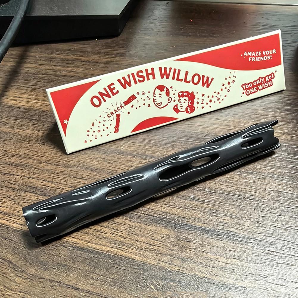 3D Printed One Wish Willow Key - 3D Printing Gif review and price