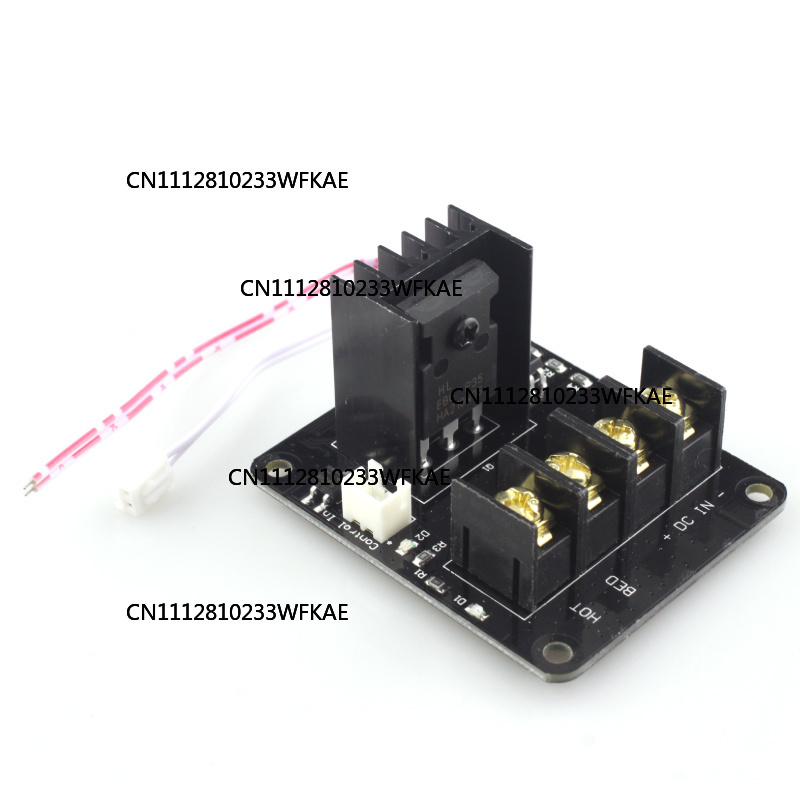 Mellow 3D Printer Parts Heated - 3D Printer Extruder review and price