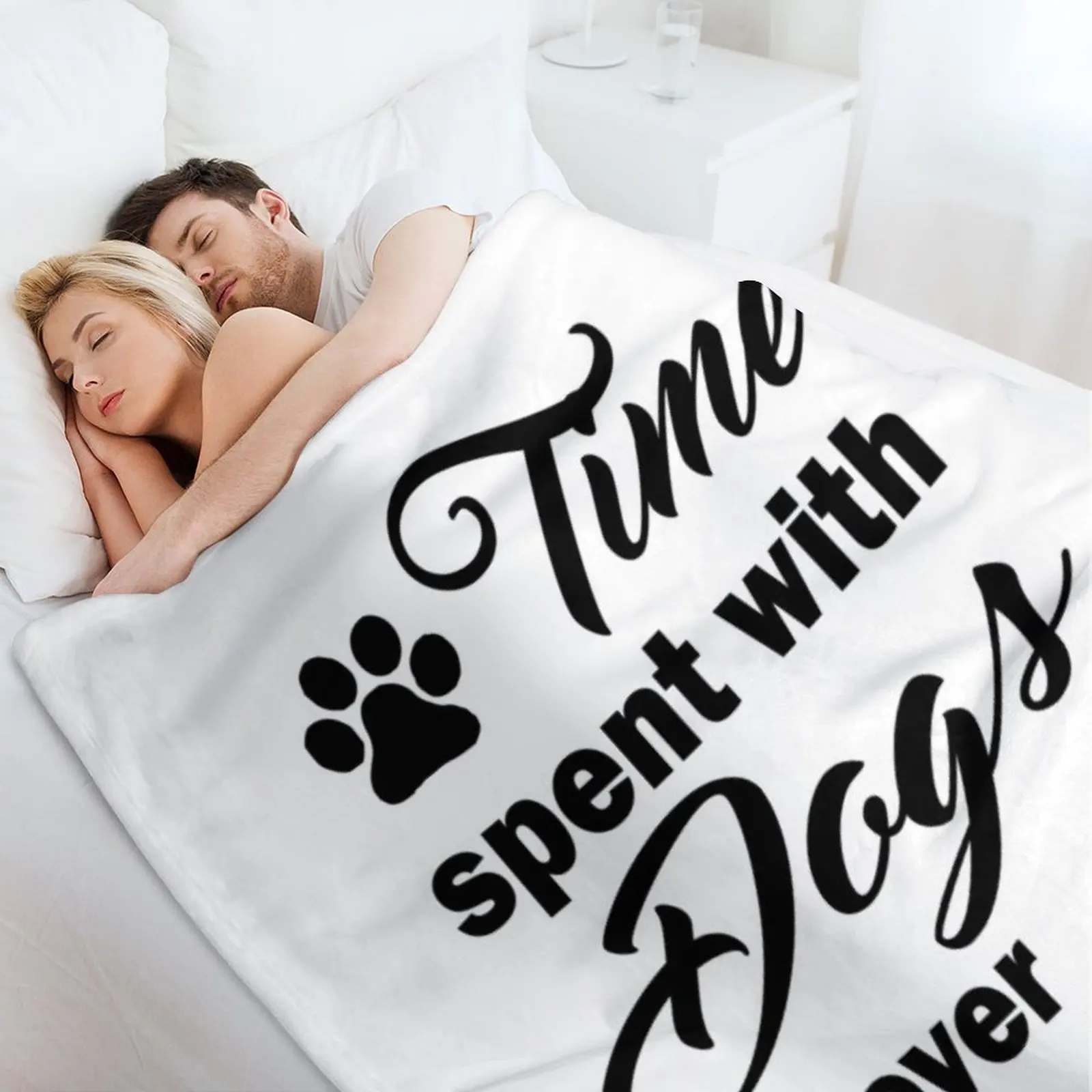 Time Spent With Dogs Is Never  - 3D Printing Waste review and price