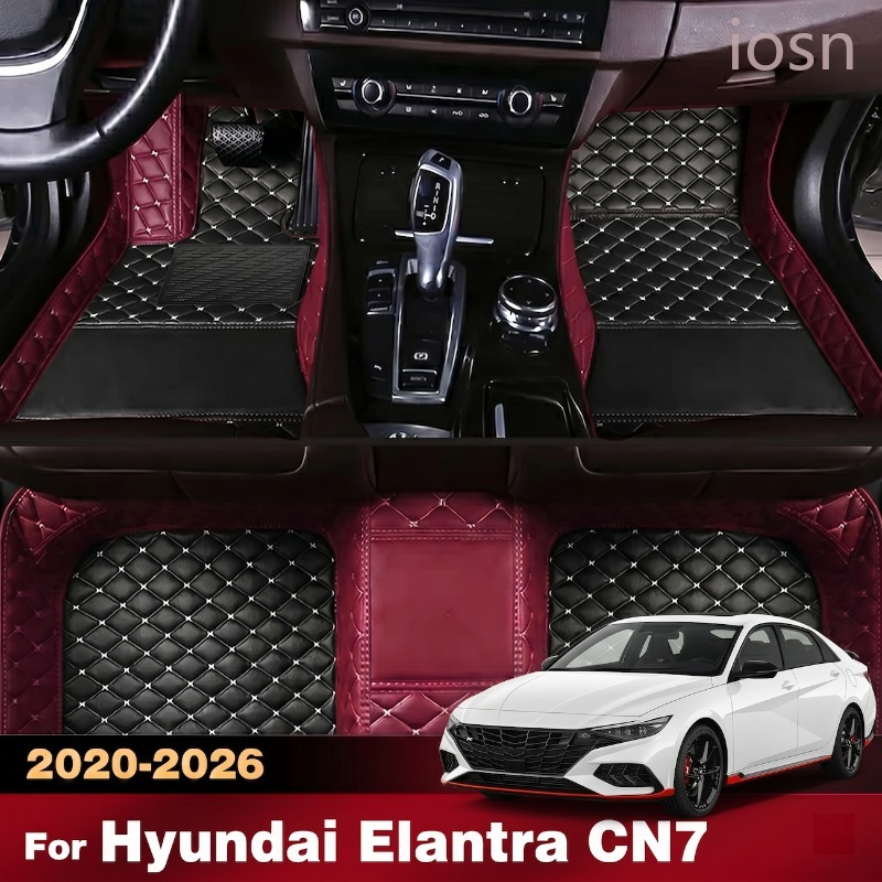 Custom 3D Car Floor Mats for H - 3D Printing Car review and price