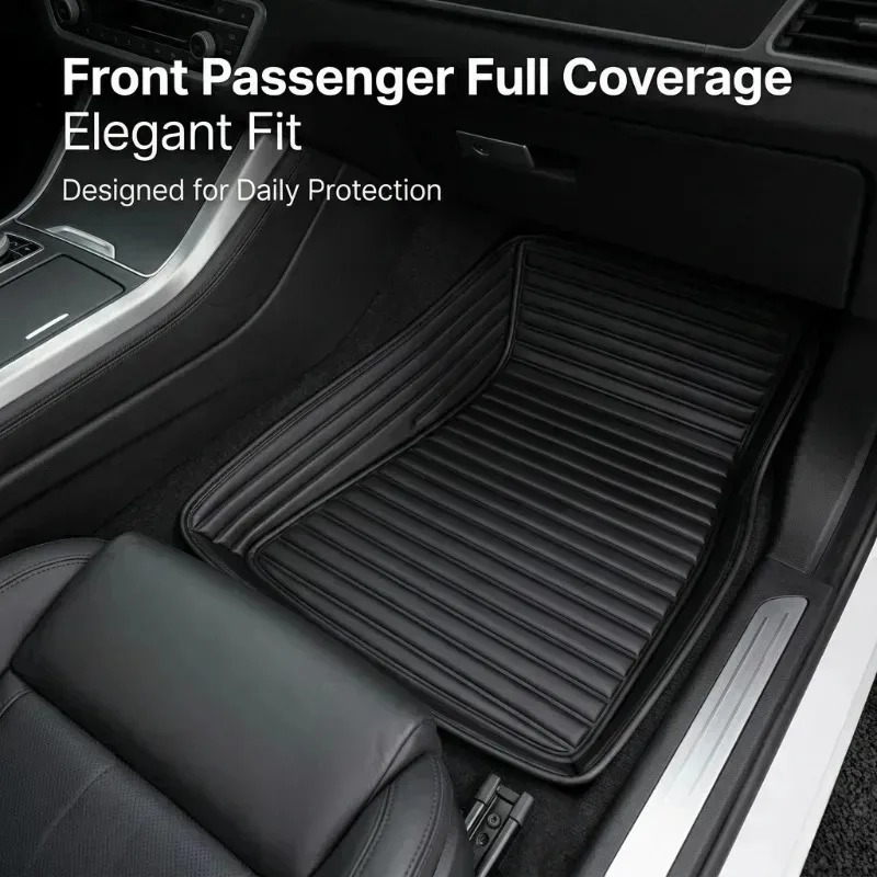 Custom 3D Car Floor Mats for H - 3D Printing Car review and price