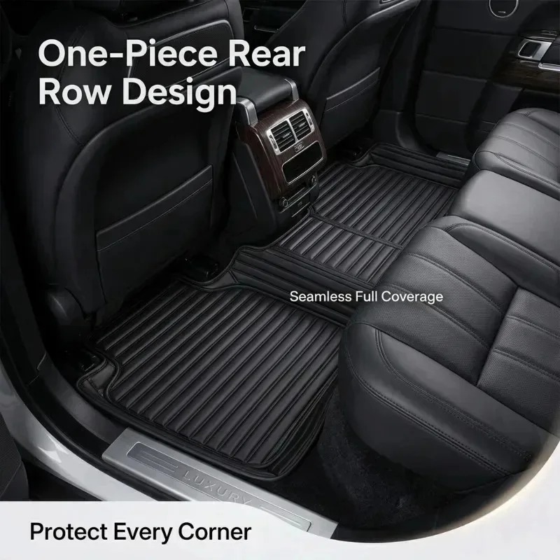 Custom 3D Car Floor Mats for H - 3D Printing Car review and price