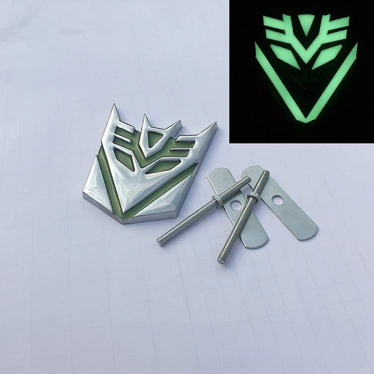 3D Metal Luminous-style Transf - 3D Printing Car review and price