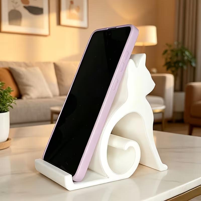 1Pcs 3D Printed Cat Dog Phone  - 3D Printing Car review and price