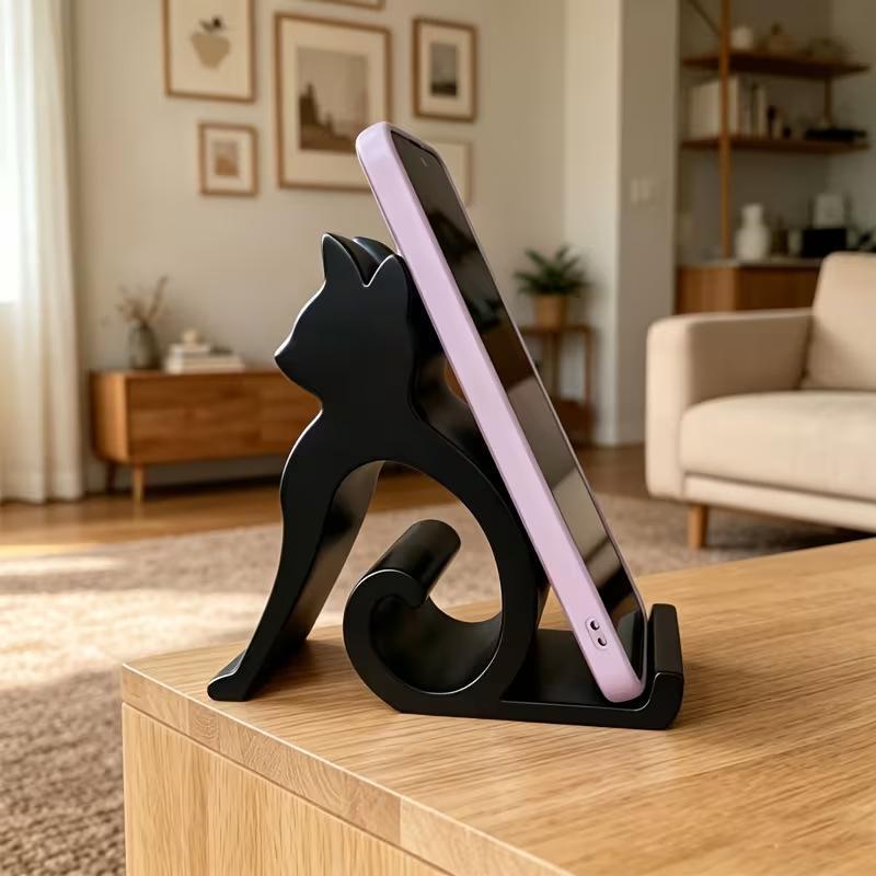 1Pcs 3D Printed Cat Dog Phone  - 3D Printing Car review and price