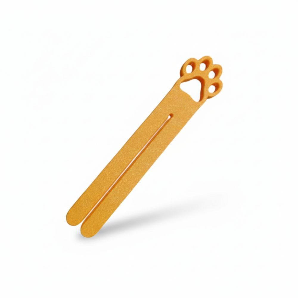 Cute Cat Paw Design Cat Treat  - 3D Printing Waste review and price
