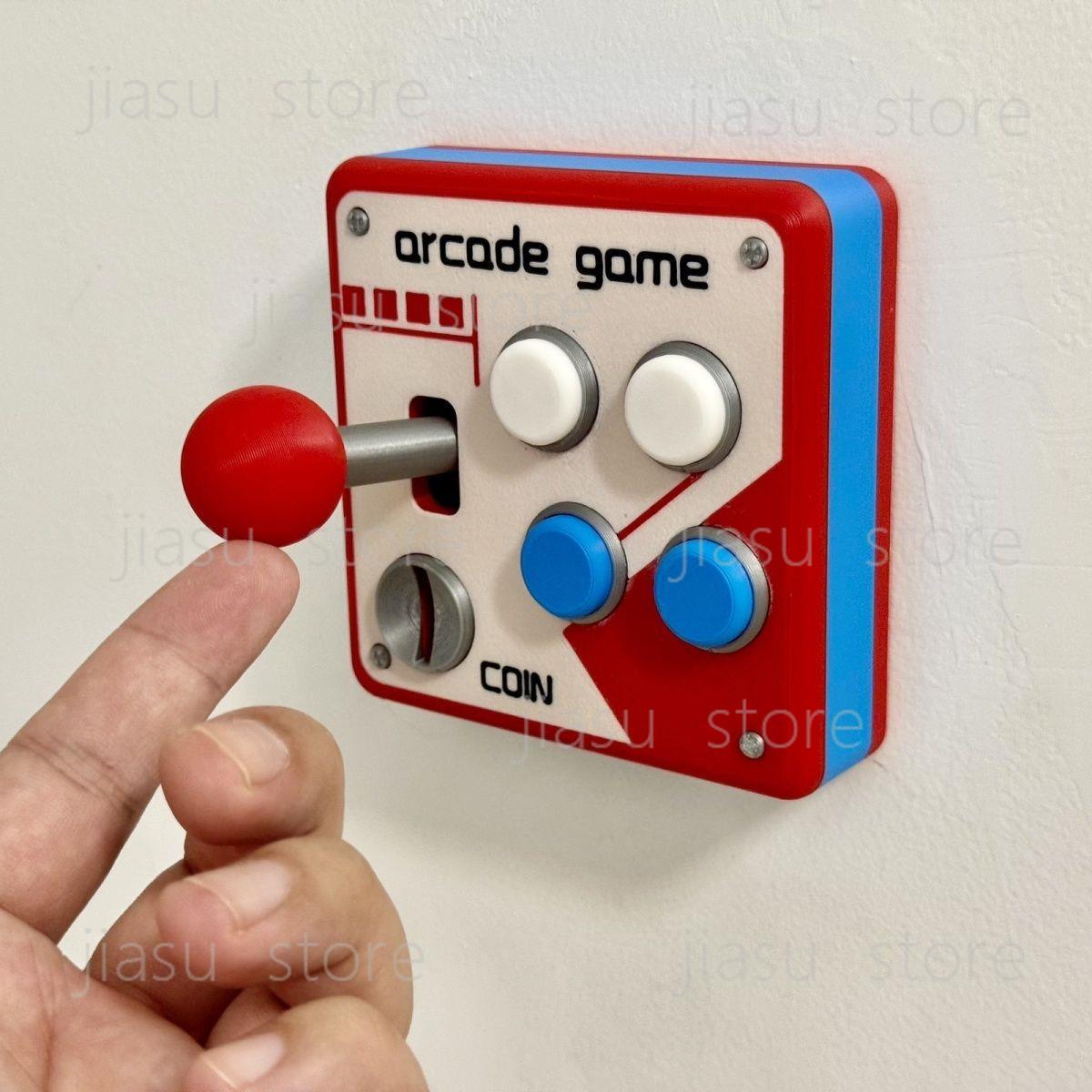 Creative 3D Printing Arcade Jo - 3D Printing Wall review and price
