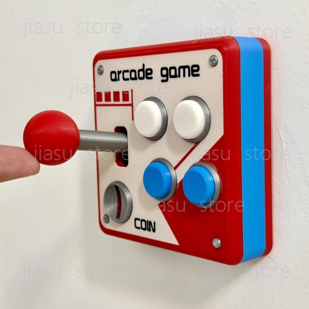 Creative 3D Printing Arcade Jo - 3D Printing Wall review and price