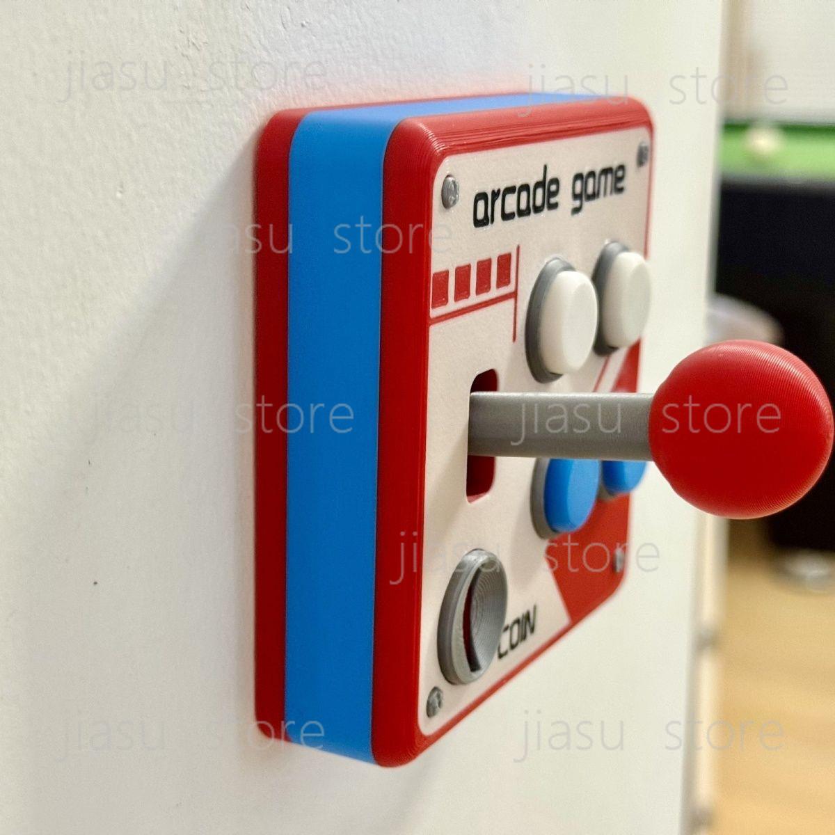 Creative 3D Printing Arcade Jo - 3D Printing Wall review and price