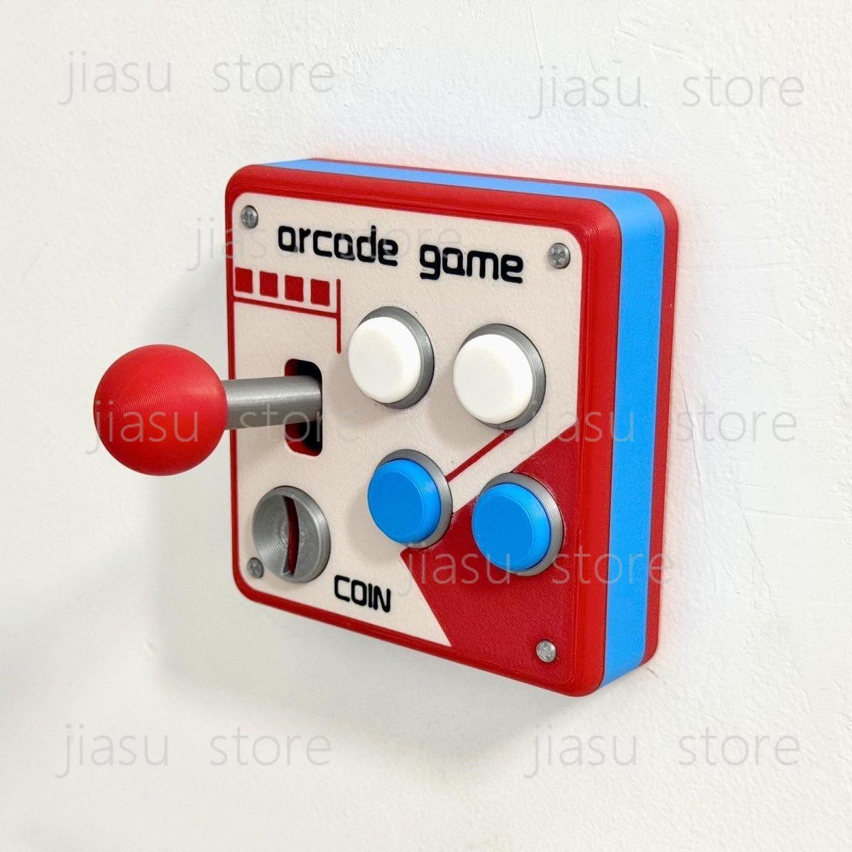 Creative 3D Printing Arcade Jo - 3D Printing Wall review and price