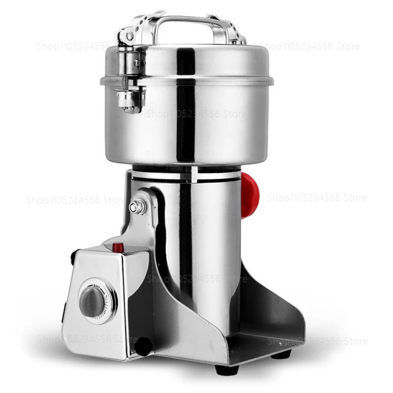 Mini Plastic Shredder For 3D P - 3D Printing Waste review and price