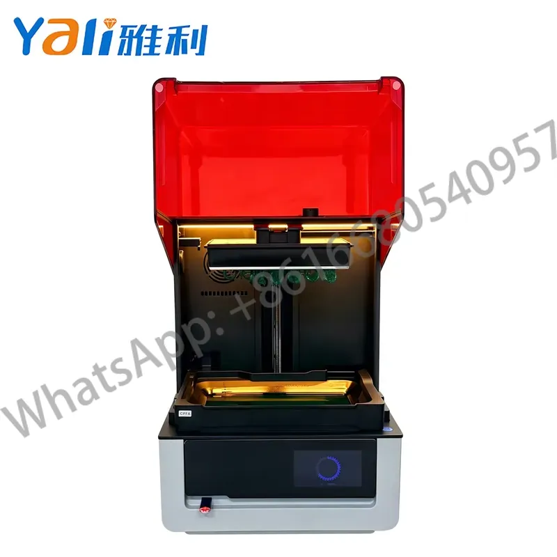 3D Printer Fresnel Collimating - 3D Printing Wax Machine review and price