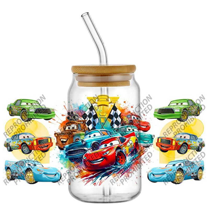 popular cars design UV DTF Sti - 3D Printing Car review and price