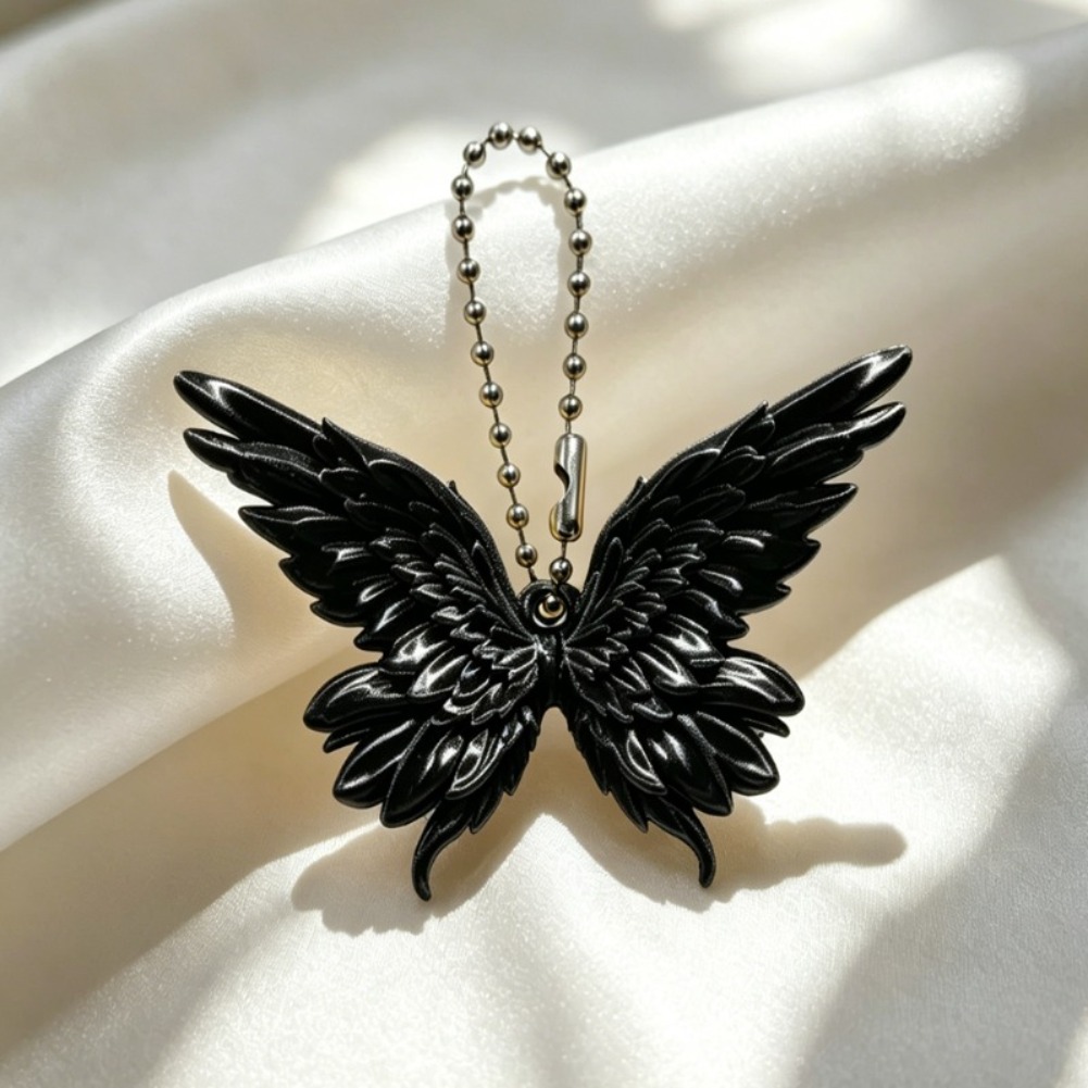 Cute Layered Butterfly Wings K - 3D Printing Gif review and price